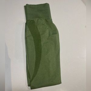 NVGTN Meadow Contour Seamless Leggings